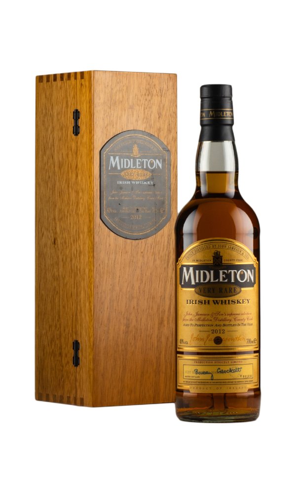 Midleton Very Rare 2012 Release | 700ML