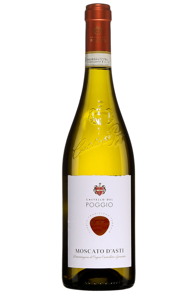 Castello del Poggio | Moscato d'Asti - NV at CaskCartel.com