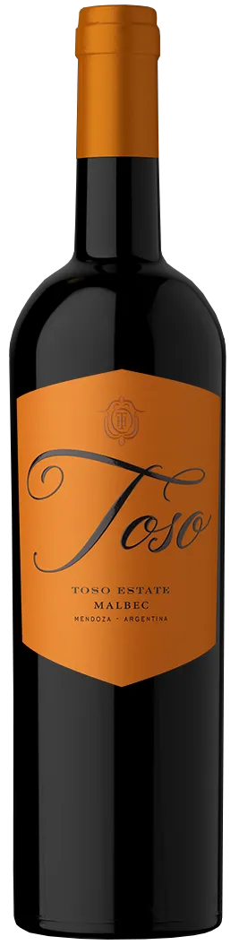 Pascual Toso | Malbec - NV at CaskCartel.com