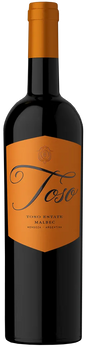 Pascual Toso | Malbec - NV at CaskCartel.com