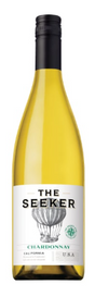 The Seeker | Chardonnay - NV at CaskCartel.com