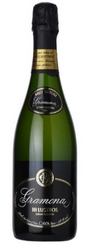 2013 | Bodegas Gramona | III Lustros Brut Nature at CaskCartel.com