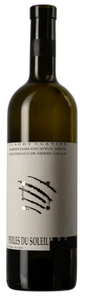 2022 | Claudy Clavien La Cave des Champs | Petite Arvine at CaskCartel.com