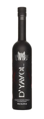 D'YAVOL Single Estate Vodka | 700ML at CaskCartel.com