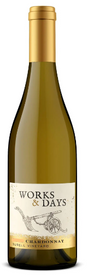 Works & Days | Durell Vineyard Chardonnay - NV at CaskCartel.com