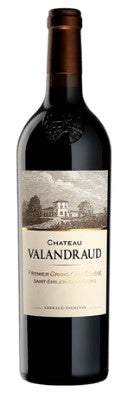 2005 | Château de Valandraud | Saint-Emilion Grand Cru at CaskCartel.com