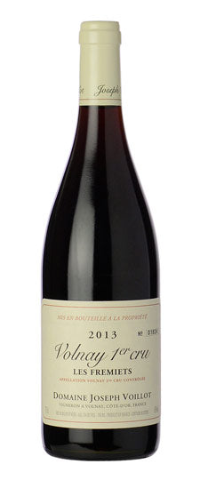 2013 | Domaine Joseph Voillot | Les Fremiets at CaskCartel.com