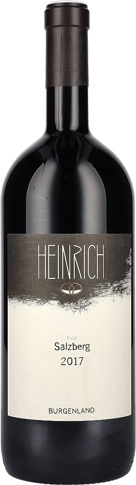 2017 | Weingut Heinrich | Salzberg (Magnum) at CaskCartel.com