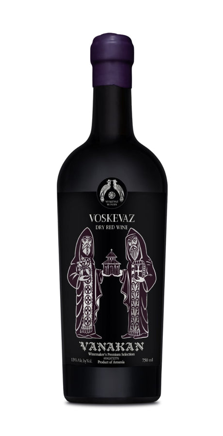 Voskevaz | Vanakan - NV at CaskCartel.com