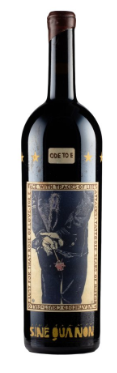 2004 | Sine Qua Non | Ode To E Grenache (Magnum) at CaskCartel.com