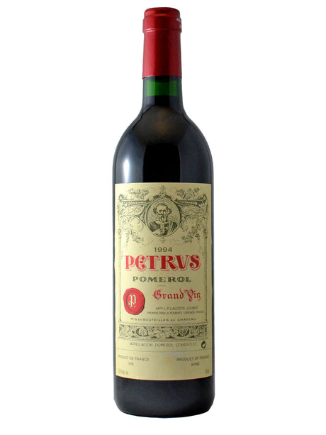 1994 | Petrus | Pomerol at CaskCartel.com