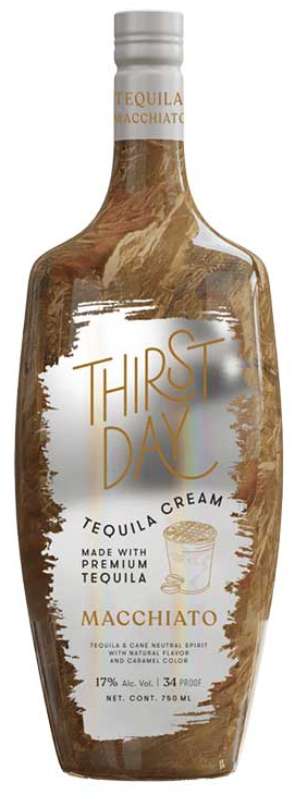 Thirstday Cream Macchiato at CaskCartel.com