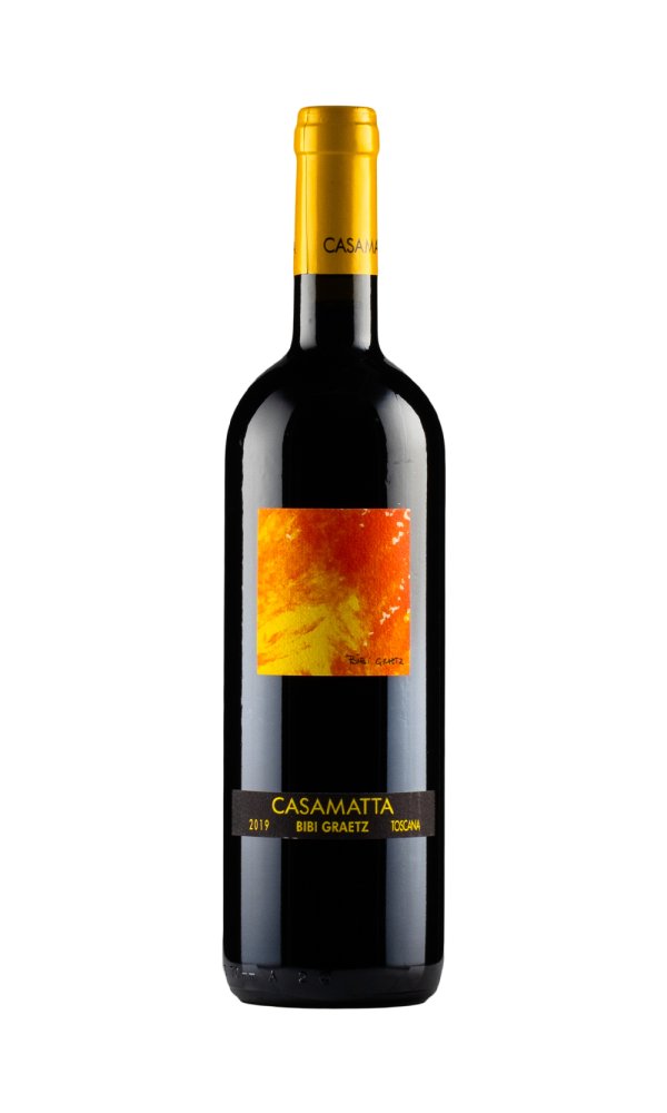 2019 | Bibi Graetz | Casamatta at CaskCartel.com