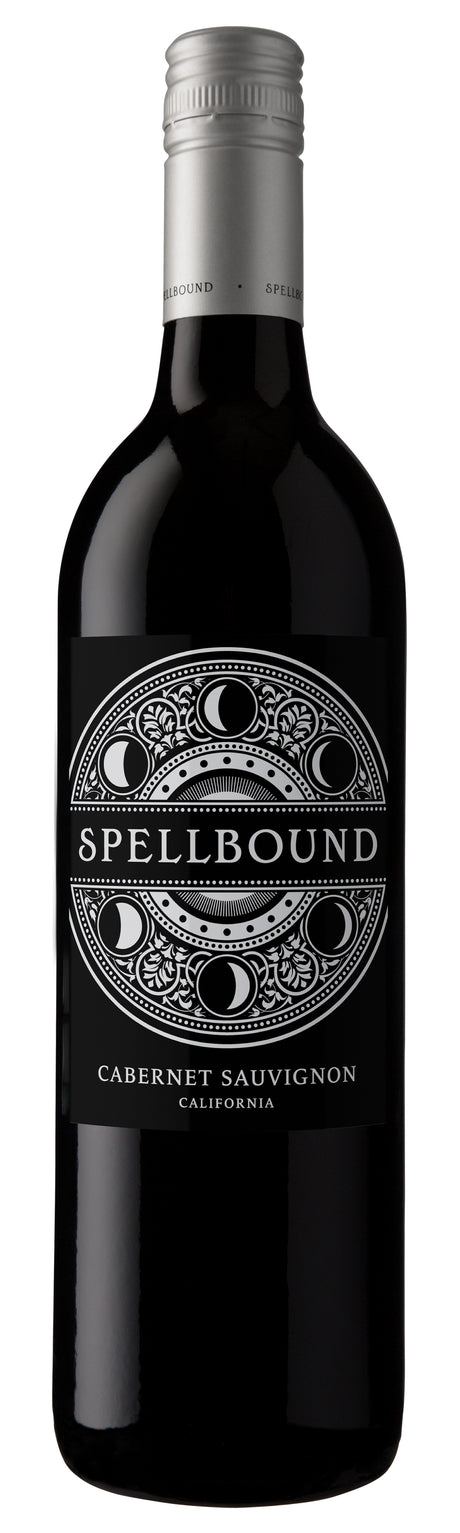 Spellbound | Cabernet Sauvignon - NV at CaskCartel.com