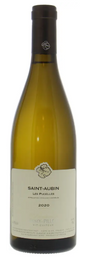 2020 | Domaine Lamy Pillot | Saint-Aubin Les Pucelles at CaskCartel.com