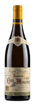 1997 | Joseph Drouhin | Clos des Mouches Blanc at CaskCartel.com