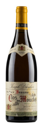1997 | Joseph Drouhin | Clos des Mouches Blanc at CaskCartel.com