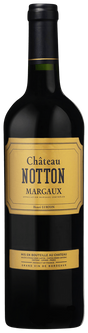 2005 | Chateau Notton | Margaux at CaskCartel.com