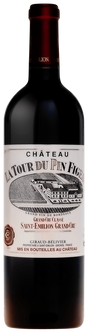 1981 | Chateau La Tour du Pin Figeac | Saint-Emilion Grand Cru at CaskCartel.com