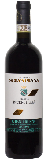 2018 | Fattoria Selvapiana | Chianti Rufina at CaskCartel.com