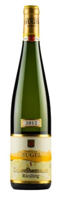 2012 | Famille Hugel | Riesling Schoelhammer at CaskCartel.com