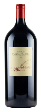 2016 | Bodega Catena Zapata | Nicolas Catena Zapata (Magnum) at CaskCartel.com