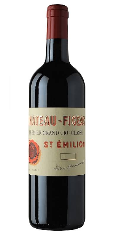 2013 | Chateau Figeac | Saint-Emilion Grand Cru at CaskCartel.com