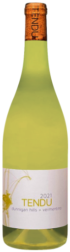 2021 | Matthiasson | Tendu Vermentino at CaskCartel.com