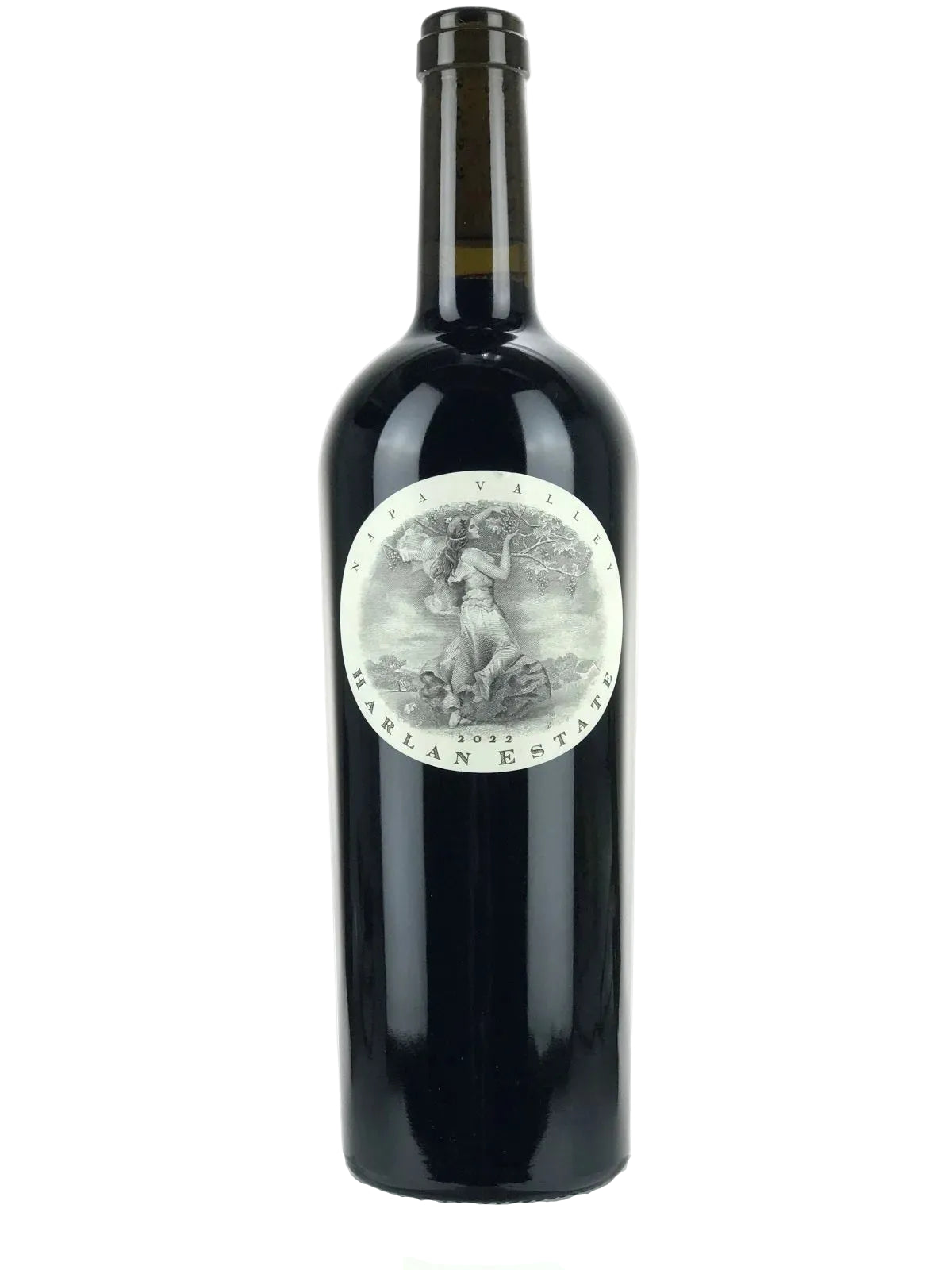 2022 | Harlan Estate | Napa Valley at CaskCartel.com