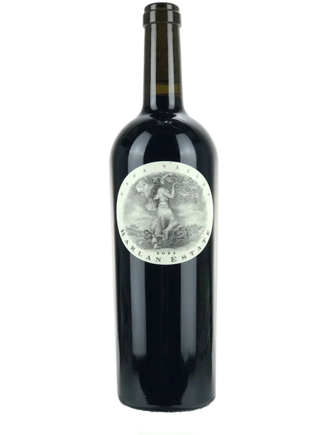 2022 | Harlan Estate | Napa Valley at CaskCartel.com