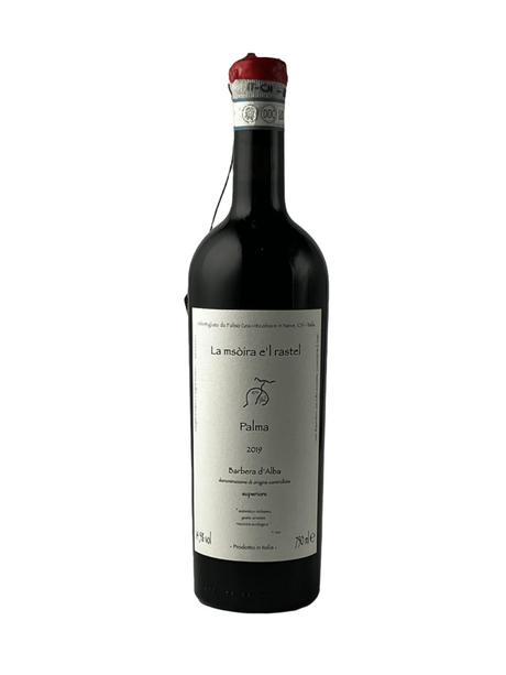 2019 | Fabio Gea | Palma Barbera d'Alba Superiore at CaskCartel.com