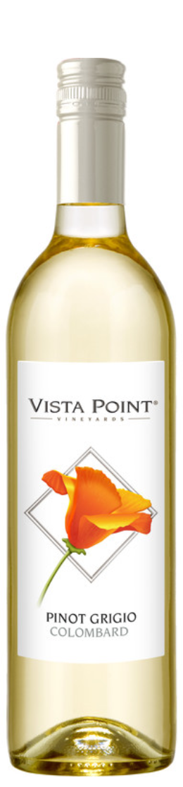 Vista Point Vineyards | Pinot Grigio - NV at CaskCartel.com
