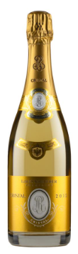 2015 | Louis Roederer | Cristal at CaskCartel.com