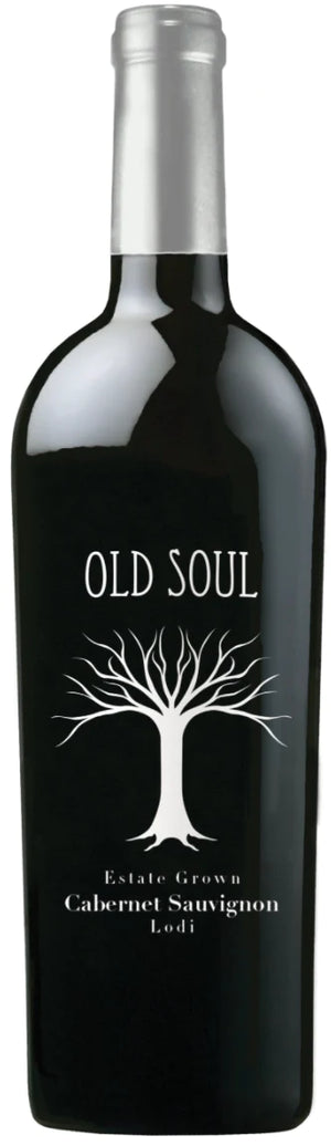 Oak Ridge Winery | Old Soul Cabernet Sauvignon - NV at CaskCartel.com