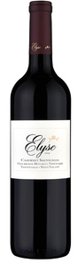 2019 | Elyse Winery | Holbrook Mitchell Vineyard Cabernet Sauvignon at CaskCartel.com