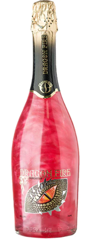Dragon Fire | Pink Lemonade - NV at CaskCartel.com