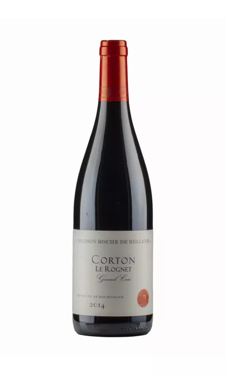 2014 | Maison Roche de Bellene | Corton Le Rognet at CaskCartel.com