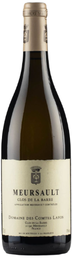 2020 | Domaine des Comtes Lafon | Meursault Clos de la Barre at CaskCartel.com