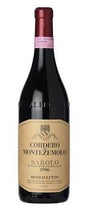 1996 | Cordero di Montezemolo | Monfalletto at CaskCartel.com