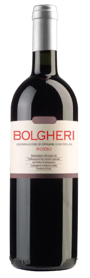 2020 | Podere Grattamacco | Bolgheri Rosso at CaskCartel.com
