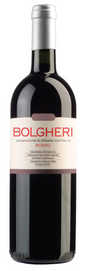2020 | Podere Grattamacco | Bolgheri Rosso at CaskCartel.com