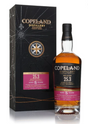 Copeland 25.3 Cask Strength Single Malt Irish Whiskey | 700ML at CaskCartel.com