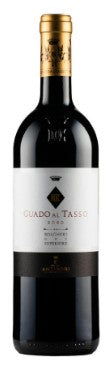 2020 | Tenuta Guado al Tasso | Bolgheri Superiore at CaskCartel.com