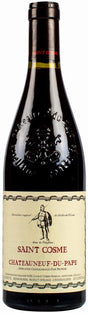 2019 | Château de Saint Cosme | Chateauneuf-du-Pape at CaskCartel.com