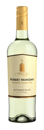 Robert Mondavi Winery | Private Selection Sauvignon Blanc - NV at CaskCartel.com