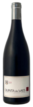 2018 | Quinta de Saes | Tinto at CaskCartel.com