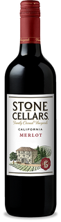Stone Cellars | Merlot - NV at CaskCartel.com