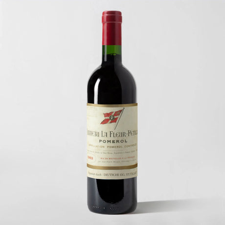 1983 | Château La Fleur-Pétrus | Pomerol at CaskCartel.com