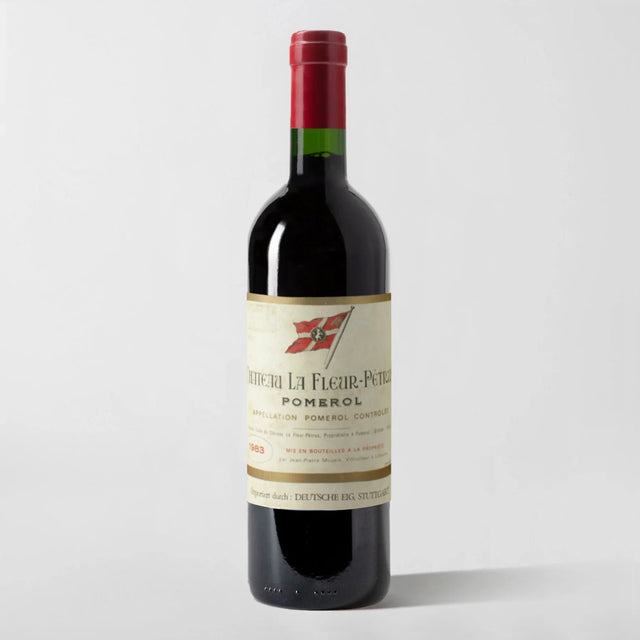 1983 | Château La Fleur-Pétrus | Pomerol at CaskCartel.com