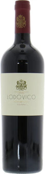 2013 | Tenuta di Biserno | Lodovico at CaskCartel.com